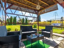 Prodej zahrady, Havířov - Šumbark, 223 m2