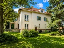 Pronájem kanceláře, Říčany - Strašín, Kaštanová, 250 m2
