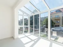 Prodej rodinného domu, Praha - Košíře, Vejražkova, 200 m2