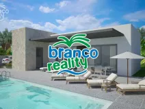 Prodej rodinného domu, Benijofar, Alicante, Španělsko, 178 m2