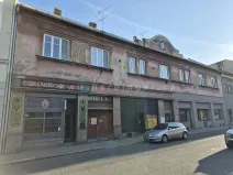 Prodej rodinného domu, Ostrava - Vítkovice, Mírová, 1391 m2