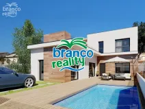 Prodej rodinného domu, San Javier, Murcia, Španělsko, 124 m2