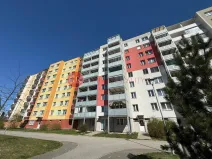 Prodej bytu 2+kk, České Budějovice, K. Štěcha, 48 m2