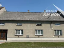Prodej rodinného domu, Roštění, 147 m2