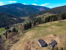 Prodej rodinného domu, Krásná, 105 m2