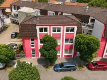 Prodej bytu 3+kk, Poděbrady, Táboritská, 57 m2