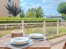 Pronájem bytu 2+kk, Poděbrady, Kozinova, 56 m2