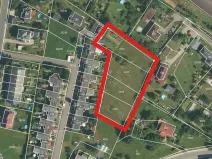Prodej pozemku, Karlovice, 2672 m2