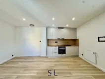 Pronájem bytu 2+kk, Jablonec nad Nisou, Nádražní, 55 m2