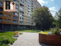 Prodej bytu 1+1, Ostrava, Nádražní, 33 m2