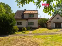 Prodej rodinného domu, Třinec - Konská, 110 m2