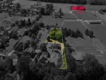 Prodej pozemku pro bydlení, Třinec - Konská, 1497 m2