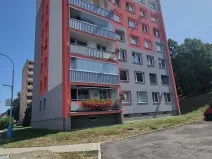 Pronájem bytu 3+1, Bílina, Síbova, 64 m2