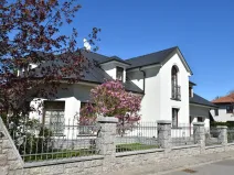 Prodej rodinného domu, Průhonice, Polní, 510 m2