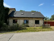 Prodej rodinného domu, Kroučová, 160 m2