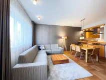 Pronájem bytu 3+kk, Brno, Mášova, 80 m2