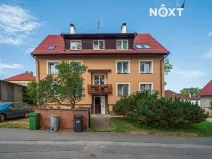 Prodej bytu 3+1, Netolice, Tržní, 64 m2