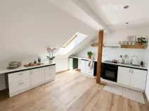 Pronájem bytu 3+1, Hosín, 140 m2