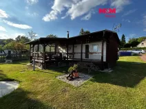 Prodej mobilheimu, Velké Svatoňovice - Markoušovice, 43 m2