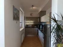 Pronájem bytu 1+kk, Napajedla, Nábřeží, 45 m2