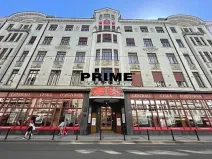 Pronájem kanceláře, Praha - Nové Město, Spálená, 361 m2