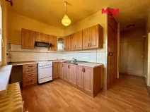 Prodej bytu 2+1, Karviná - Ráj, Olbrachtova, 54 m2