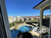Prodej bytu 2+kk, Ravda, Bulharsko, 48 m2