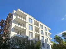 Prodej bytu 1+kk, Nesebar, Bulharsko, 32 m2
