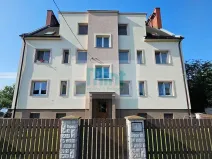 Pronájem bytu 4+1, Ostrava, Přibylova, 118 m2