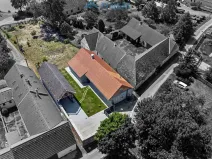 Prodej rodinného domu, Příbraz, 165 m2