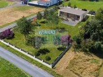Prodej domu na klíč, Frenštát pod Radhoštěm, 92 m2