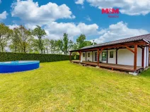 Prodej chaty, Nepoměřice, 40 m2