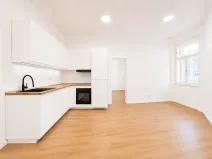 Prodej bytu 2+kk, Praha - Žižkov, Hartigova, 39 m2