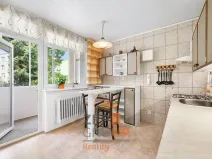 Prodej bytu 3+1, Brno, Sosnová, 82 m2