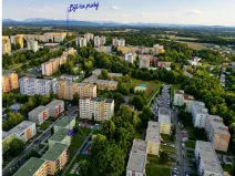 Prodej bytu 3+1, Ostrava, Břustkova, 70 m2