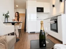 Prodej bytu 2+kk, Praha - Řepy, Makovského, 47 m2