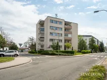 Prodej bytu 3+1, Hradec Králové, Na Občinách, 79 m2