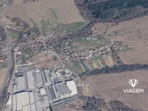 Prodej podílu zahrady, Kaňovice, 151 m2