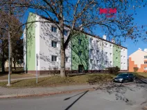 Pronájem bytu 2+kk, Horní Slavkov, Dlouhá, 35 m2