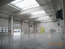 Pronájem skladu, Písek, Vrcovická, 815 m2