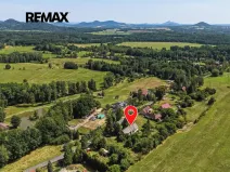 Prodej chalupy, Volfartice, 180 m2