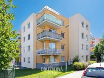 Pronájem bytu 2+kk, Jihlava, Buková, 45 m2