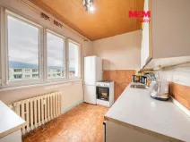 Prodej bytu 2+1, Duchcov, Horská cesta, 53 m2