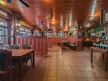 Pronájem restaurace, Zlín, Lešetín I, 400 m2