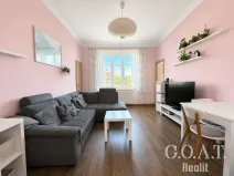 Prodej bytu 3+1, Plzeň, Raisova, 81 m2