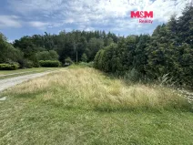 Prodej pozemku, Hrabišín, 335 m2