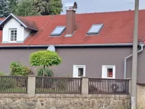 Pronájem bytu 1+kk, Městečko, 70 m2