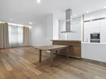 Pronájem bytu 3+kk, Praha - Vinohrady, Laubova, 108 m2