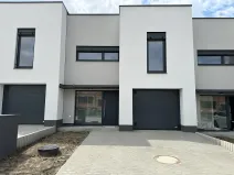 Pronájem rodinného domu, Mladá Boleslav - Chrást, 157 m2