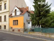 Prodej rodinného domu, Žatec, Pod Střelnicí, 87 m2